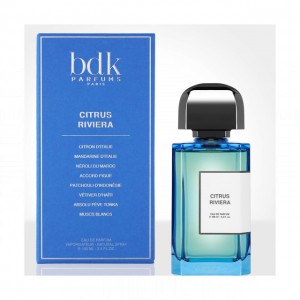 BDK Parfums Citrus Riviera