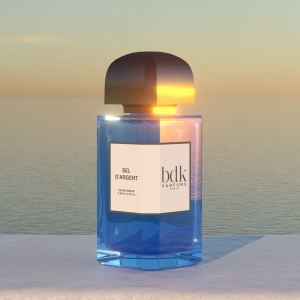 BDK Parfums Sel d'Argent