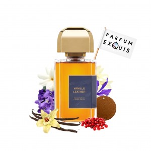 BDK Parfums VANILLE LEATHER Unisex