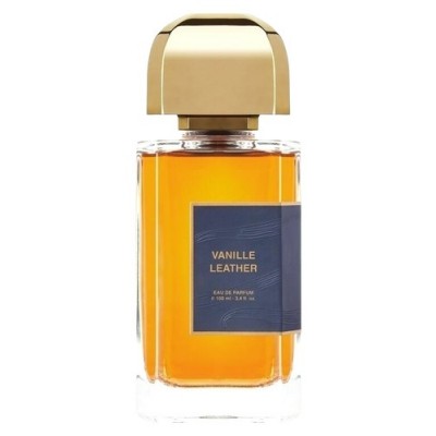 BDK Parfums VANILLE LEATHER Unisex