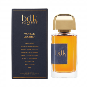 BDK Parfums VANILLE LEATHER Unisex
