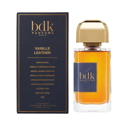 BDK Parfums VANILLE LEATHER Unisex
