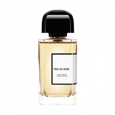 BDK Parfums Pas Сe Soir