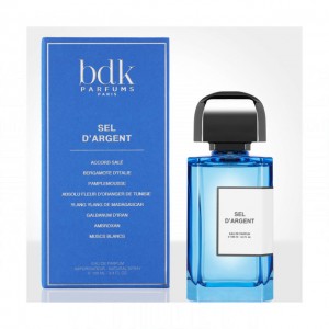 BDK Parfums Sel d'Argent