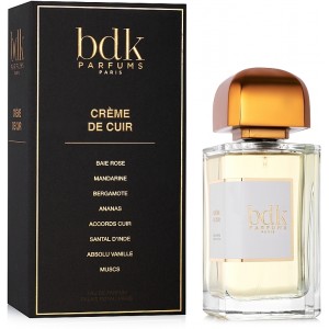 BDK Parfums Creme de Cuir