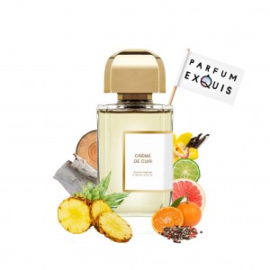 BDK Parfums Creme de Cuir