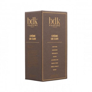 BDK Parfums Creme de Cuir