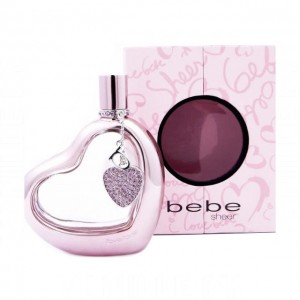 Bebe Sheer