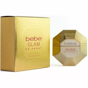 Bebe Glam 24 Karat