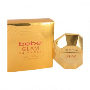 Bebe Glam 24 Karat