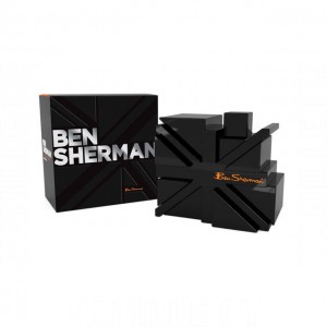 Ben Sherman Ben Sherman