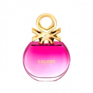 Benetton Colors de Pink