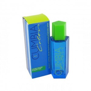 Benetton Cumbia Colors Man