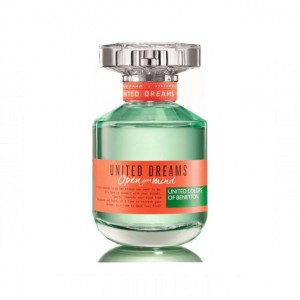 Benetton United Dreams Open Your Mind