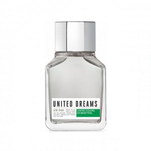 Benetton United Dreams Men Aim High