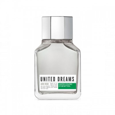 Benetton United Dreams Men Aim High