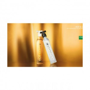 Benetton Hot Gold