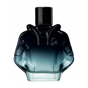 Benetton We Are Tribe Intense