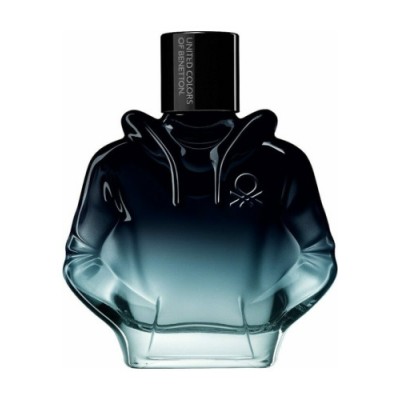 Benetton We Are Tribe Intense