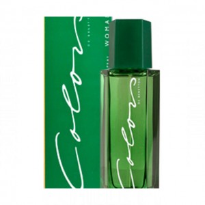 Benetton Colors de Benetton For Women