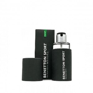 Benetton Sport Men