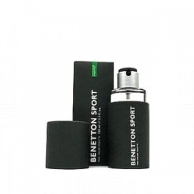 Benetton Sport Men