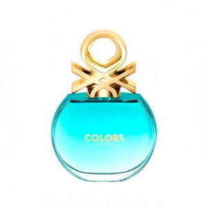 Benetton Colors de Blue