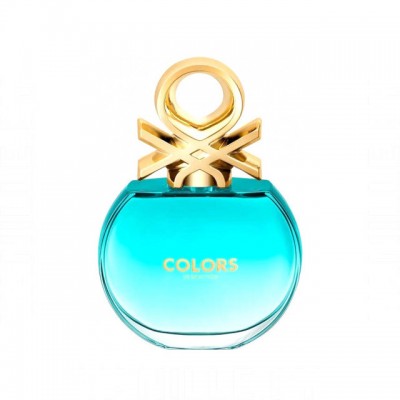 Benetton Colors de Blue