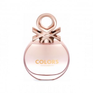 Benetton Colors Woman Rose