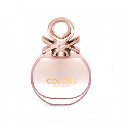 Benetton Colors Woman Rose
