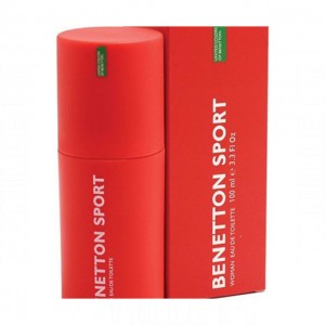 Benetton Sport Women