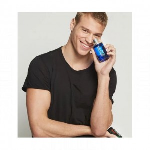Benetton Colors Man Blue