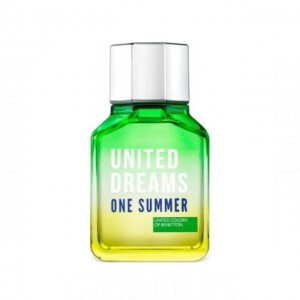 Benetton United Dreams One Summer