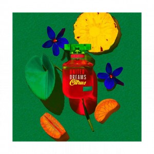 Benetton United Dreams Citrus
