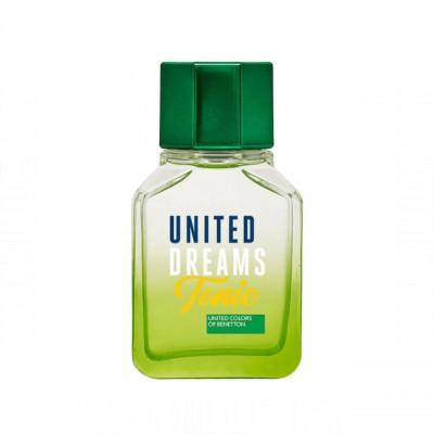 Benetton United Dreams Tonic