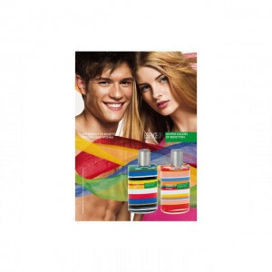 Benetton Essence of United Colors of Man