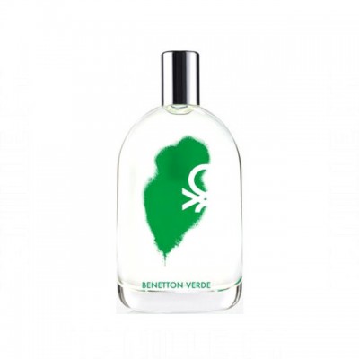 Benetton Verde Man