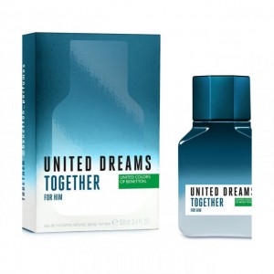 Benetton United Dreams Together for Him