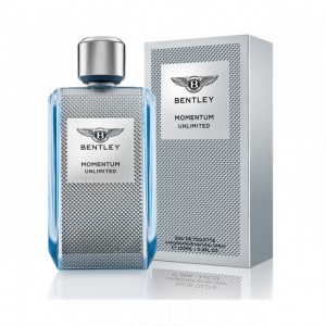 Bentley Momentum Unlimited