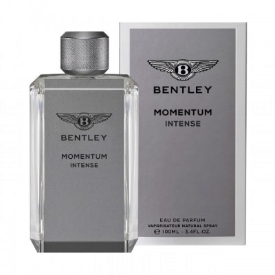 Bentley Momentum Intense