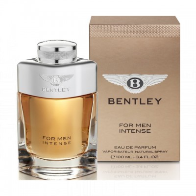 Bentley for Men Intense