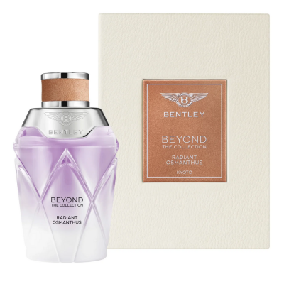 Bentley Radiant Osmanthus Beyond The Collection