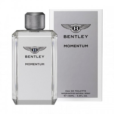 Bentley Momentum