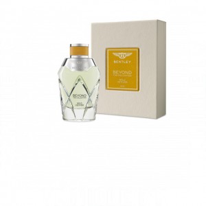 Bentley Wild Vetiver