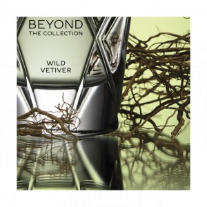 Bentley Wild Vetiver