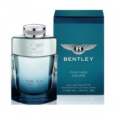 Bentley For Men Azure