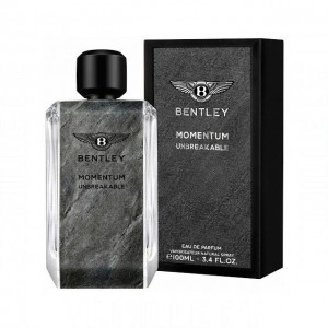 Bentley Momentum Unbreakable Eau de Parfum