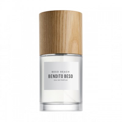 Beso Beach Perfumes Bendito Beso