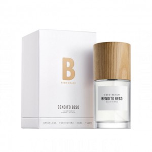 Beso Beach Perfumes Bendito Beso