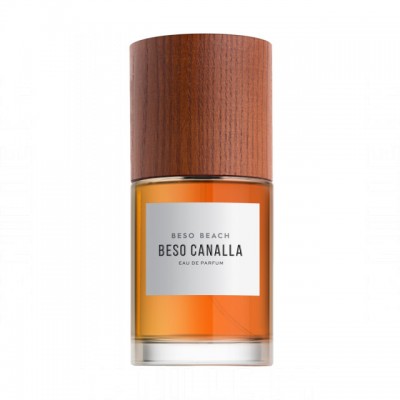 Beso Beach Perfumes Beso Canalla